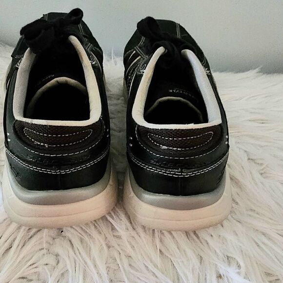 Sketchers men size 9 comfort shoe main image 8